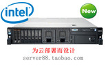 新款全国联保IBM X3650 M4 XEON E5-2609,16G,SAS,2U二手服务器