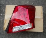丰田10-11年款新皇冠 尾灯 尾灯罩总成 转向灯 后大灯 LED灯