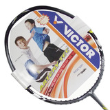 正品胜利VICTOR羽毛球拍 进攻型羽拍脉动9600 初学者ART-9600