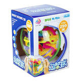 正品爱可优幻智球3D立体迷宫球299关成人六一儿童礼物益智力玩具