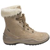 现货 Lowa Tirolina Gore-Tex防水保暖雪地靴 冬季户外女款徒步鞋