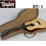 正品Taylor BT1 BT2/TSBT BBT307泰勒/34寸单板旅行吉他/小泰勒