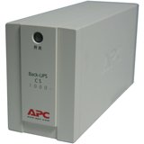 APC UPS不间断电源 BK1000Y-CH 600W 防雷浪涌保护 供电10分钟