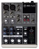 美技MACKIE 402-VLZ3 4路小型模拟调音台 调音台 高品质话放