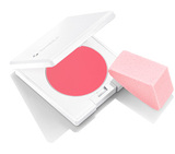 【现货】日本代购 CHICCA Flush blush 自然红晕超保湿膏状腮红膏