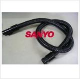 原装SANYO原厂三洋吸尘器配件软管BSC-1400A管子