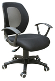 办公家具办公椅大班椅职员椅电脑椅休闲椅时尚转椅带靠头椅子