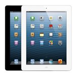 Apple/苹果 new iPad(16G)wifi版插卡版iPad3代二手正品平板