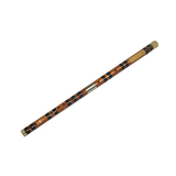 【海音琴行】上海民族乐器二厂 麒麟牌 SH904竹笛 麒麟牌正品竹笛