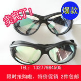 1064nm激光防护眼镜YAG激光打标机切割机防护眼镜护目镜防护罩