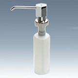 科勒旗下-佳德水槽 厨房水槽配件 佳德皂液器 DP02