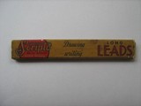 美国老旧货 古董铅笔芯（还剩下3,4根）
