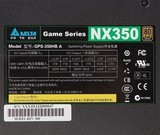 台达NX350额定350W过80底价销售！