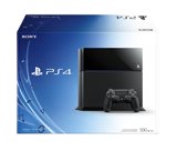 Sony/索尼 PlayStation®4 电脑娱乐机 PS4 香港代购 500G 1T