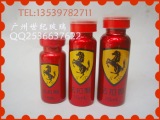 10ML15ml20毫升西林瓶 口服液瓶、电镀红色工艺瓶