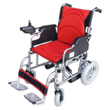 特价电动轮椅 轻便折叠轮椅 依夫康高档电动轮椅 残疾老人代步车