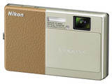Nikon/尼康 COOLPIX S70主板芯片排线镜头CCD卡座快门液晶等维修