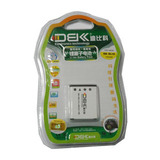 迪比科 EL10锂电池 适合 尼康 S220 S230 S570 S600 S5100 S210