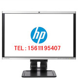HP Compaq LA2405x 24英寸LED背光液晶显示器 原装正品 特价包邮