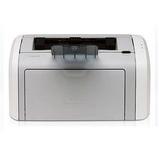 原装二手惠普HP1020 A4黑白激光打印机 HP1020plus二手打印机家用