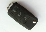 特价销售本田理念S1汽车钥匙改装海拉款折叠遥控钥匙