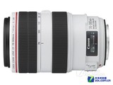 佳能EF 70-300 mm f/4-5.6L IS USM远摄变焦镜头 原装正品 发顺丰