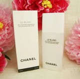 Chanel/香奈儿 凝白美白亮肤美肌液/明亮角质调理水 150ml 去角质