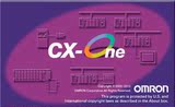 欧姆龙PLC编程软件CX-ONE 4.27 4.3 CX-Progamr V9.42 V9.5送教程