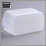 批发 闪光灯430EX柔光罩　适用于佳能EX430柔光罩 430 肥皂盒