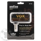 日产VOX Amplug AC30电吉他音箱模拟耳机放大效果器 正品包邮