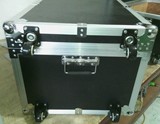 定做铝合金工具箱大号 仪器包装箱铝箱航空箱定制铝合金箱子