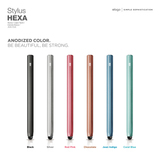 elago iphone5c/5s电容笔ipad mini2 air触控笔 4s铅笔手写笔