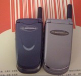 二手Motorola/摩托罗拉 V8088原装古董经典手机。八成新左右