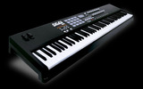 『合瑞 正品』AKAI Professional MPK88 88键MIDI键盘 正品行货