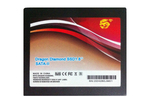 龙钻 固态硬盘 SSD 32G 1.8寸 SATAII  高速 四通道 系统盘首选