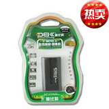 迪比科电池索尼 NP-F750/F750 SONY DCR-VX1000E,VX700/锂电池