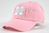 NCAA爱荷华州立大学旋风队state棒球帽子运动帽春夏女帽子休闲帽