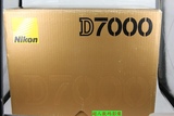 【超人数码-实体+网络】尼康D7000单机身 现货置换D3100 D40
