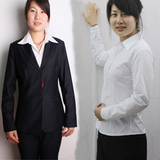 职业套装 职业三件套 西装 正装 工作服 制服女士职业装 春季促销