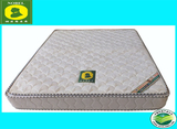 上海 诺贝尔品牌床垫 高档席梦思床垫 纯天然椰棕床垫可拆洗床垫