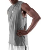 正品AJ乔丹韦德篮球背心 AIR JORDAN训练服球衣运动透气短袖短裤