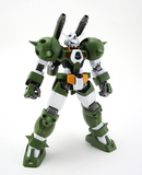 九头龙桃子 AGE-1猛将 炮击 炮装型高达模型 拼装玩具机器人玩模