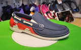 crocs男鞋新款卡洛驰正品代购 15386风尚海滩帆船鞋休闲沙滩鞋凉