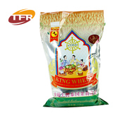纯正泰国原装进口香米之乡清莱府  金轮王泰国茉莉香米10kg
