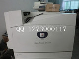 施乐C4350 施乐彩色激光打印机 短版数码印刷机 稳定实用效果好