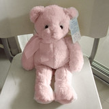 泰迪熊抱抱熊正品娃娃毛绒女孩玩具公仔送婴儿女生儿童节礼物小熊