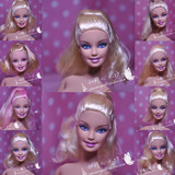 Barbie*正版美泰芭比娃娃  正品11关节体裸娃 素体  多款可选