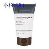 Every Man Jack Lotion, Fragrance Free 4.2 OZ ( Multi-Pack)每