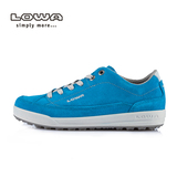 LOWA官方正品 PALERMO女式低帮鞋 L320768