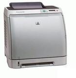 推荐*HP1600彩色激光打印机 HP1600打印机  2605原装  加送满粉鼓